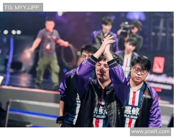 DOTA2最新状态排行榜揭晓LNG战队强势攀升至第二名