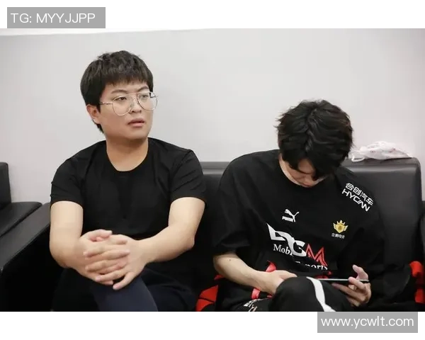 EDG逆袭之路：从低谷到巅峰的冠军杯传奇故事