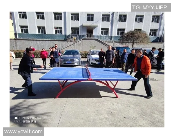 专访乒乓球教练杨伟揭秘成功背后的训练与心态秘诀 专访乒乓球教练杨伟揭秘成功背后的训练与心态秘诀