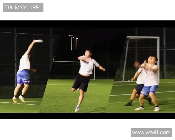 南京飞盘队的反击战术揭秘与深度分析探讨