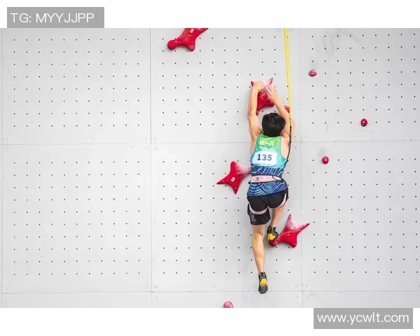 上海攀岩队在世界攀岩锦标赛中的战术分析与表现评估 上海攀岩队在世界攀岩锦标赛中的战术分析与表现评估