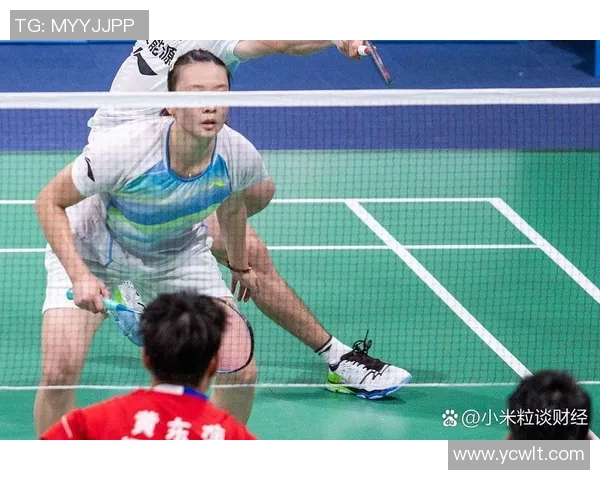 上海羽毛球队在冠军赛中的战术分析与表现评估
