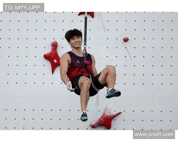 广州攀岩队与重庆攀岩队赛后分析实力对比与未来展望