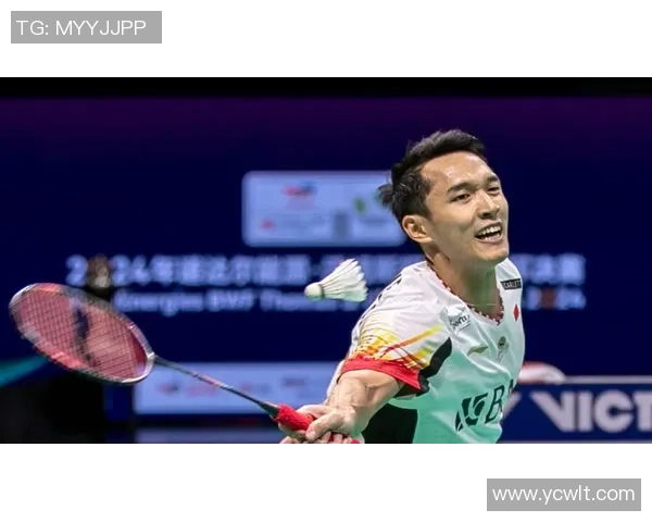 权威发布羽毛球节奏实力榜单揭晓各大选手表现分析与排名解读