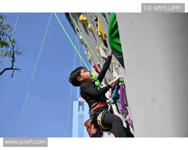 武汉攀岩队在全国攀岩耐力排行榜中荣获第三名的佳绩引发关注