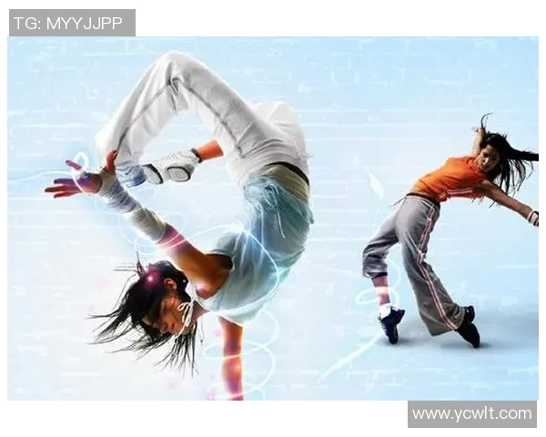 武汉街舞队防反打法深度解析与实战应用技巧分享