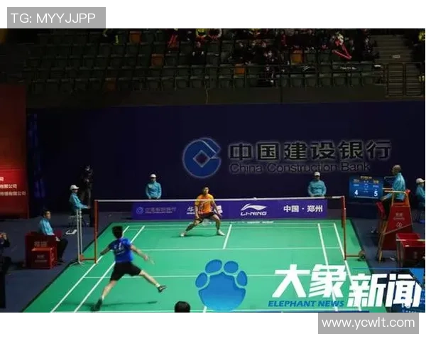 深入分析上海羽毛球队的盯防战术与技术特点